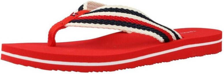 Tommy Hilfiger Teenslippers ESSENTIAL