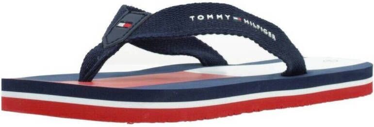 Tommy Hilfiger Teenslippers FLAG FLIP FLOP