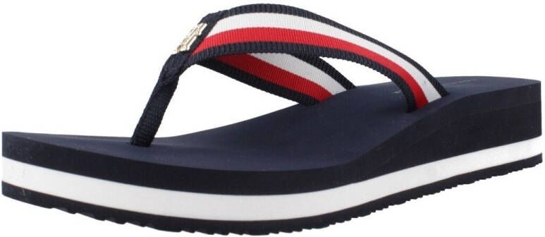 Tommy Hilfiger Teenslippers FW0FW08517