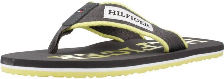 Tommy Hilfiger Teenslippers PATCH HILFIGER BEACH SAN