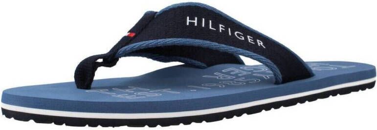 Tommy Hilfiger Teenslippers SPORTY HILFIGER BEACH SA