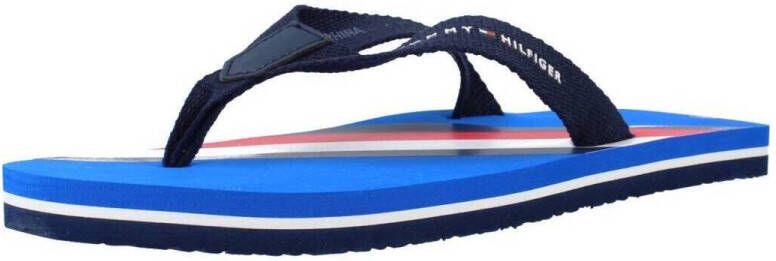 Tommy Hilfiger Teenslippers STRIPES FLIP FLOP