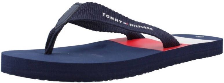 Tommy Hilfiger Teenslippers T3B8 33446