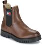 Tommy Jeans Laarzen TJW CHELSEA BOOT WL - Thumbnail 1