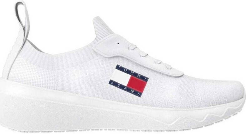 Tommy Jeans Lage Sneakers