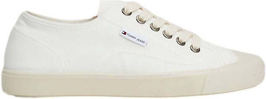 Tommy Jeans Lage Sneakers