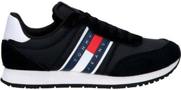 Tommy Jeans Lage Sneakers