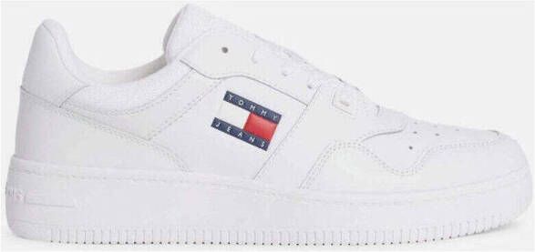 Tommy Jeans Lage Sneakers