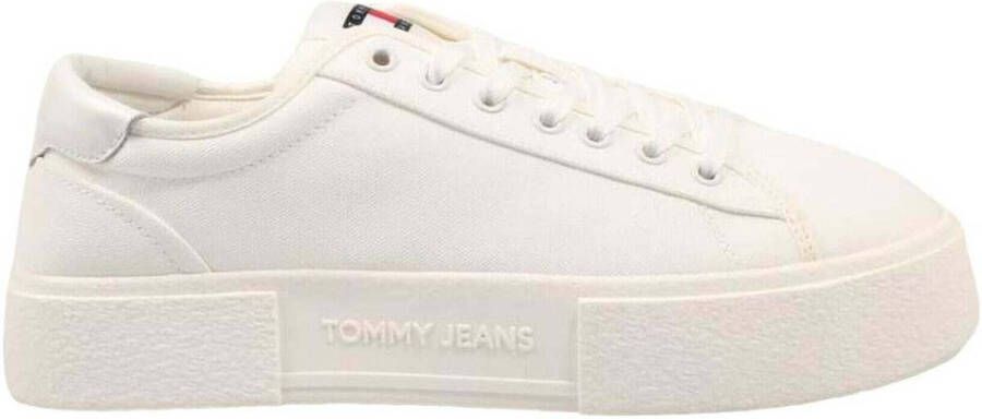 Tommy Jeans Lage Sneakers