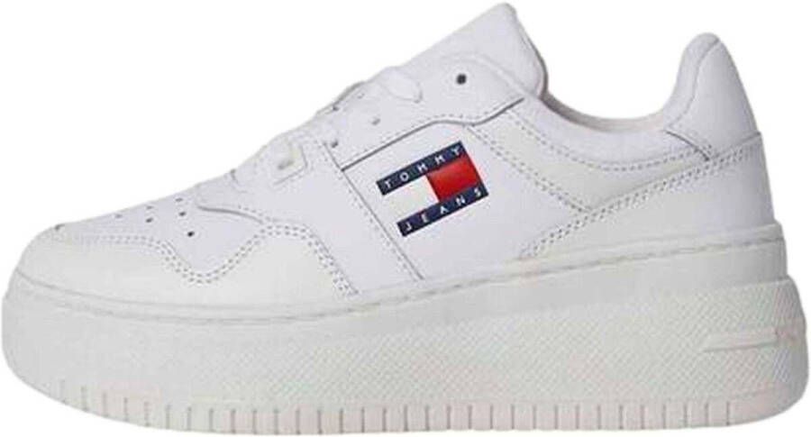 Tommy Jeans Lage Sneakers