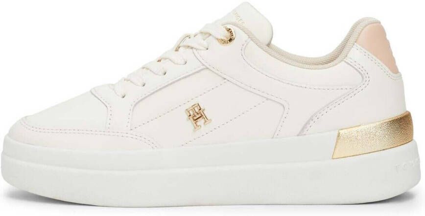 Tommy Jeans Sneakers Lux Hardware Court S