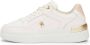 TOMMY JEANS Lux Hardware Court S Sneakers Streetwear Vrouwen - Thumbnail 4