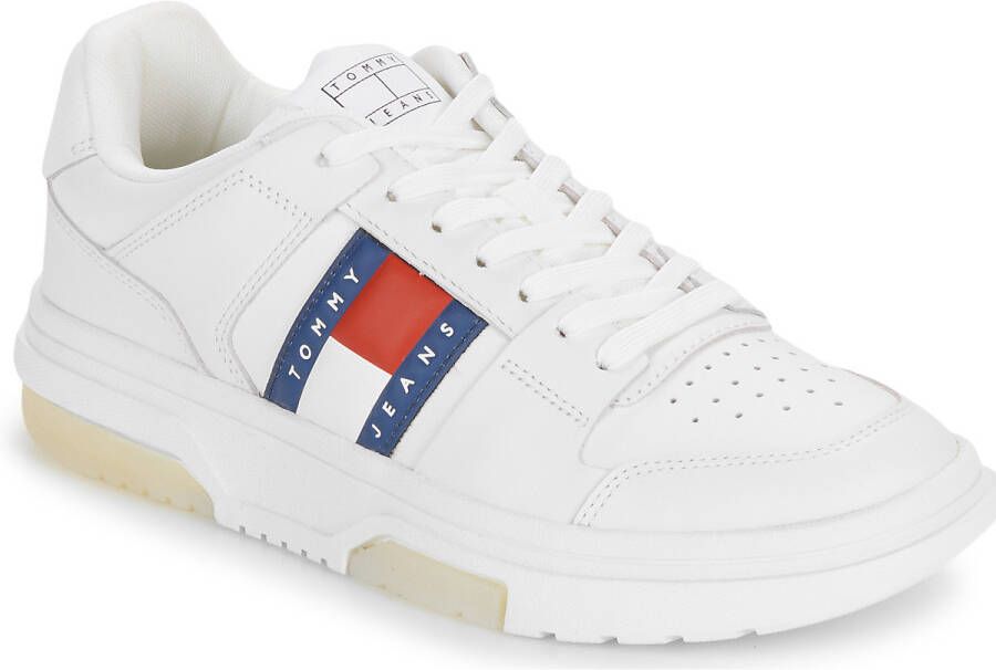 Tommy Jeans Lage Sneakers THE BROOKLYN ELEVATED