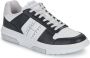 Tommy Jeans Lage Sneakers THE BROOKLYN LEATHER - Thumbnail 2