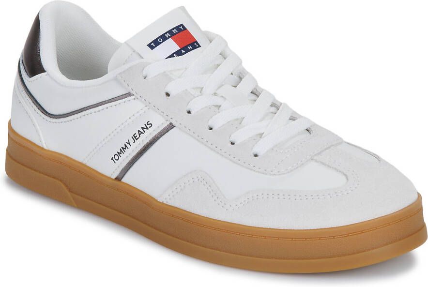 Tommy Jeans Lage Sneakers THE GREENWICH