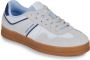 Tommy Hilfiger The greenwich mix P06 stratus grey Grijs - Thumbnail 1