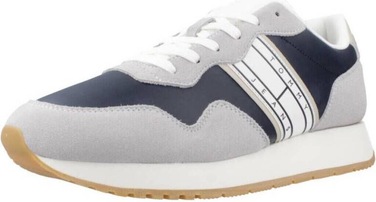 Tommy Jeans Sneakers TJM M0DERN RUNNER