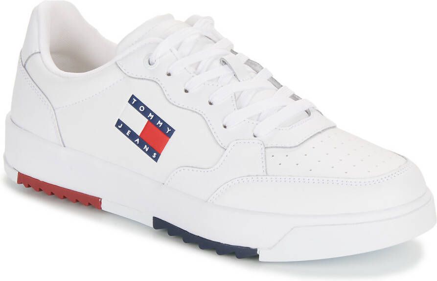 Tommy Jeans Lage Sneakers TJM RETRO ESS