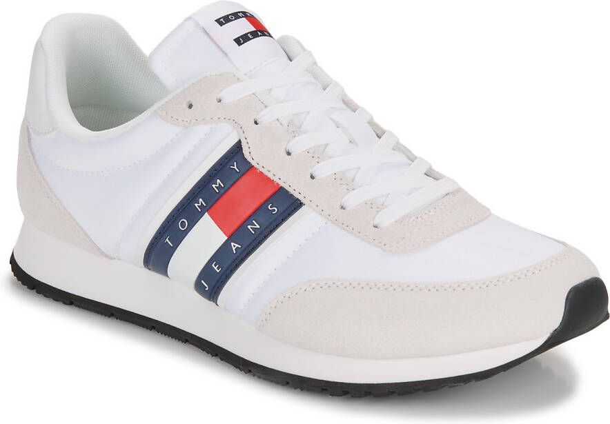 Tommy Jeans Lage Sneakers TJM RUNNER CASUAL ESS