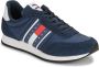 TOMMY JEANS Sneakers TJM RUNNER CASUAL ESS vrijetijdsschoen halfschoen veterschoen met zijlogo-vlag - Thumbnail 3