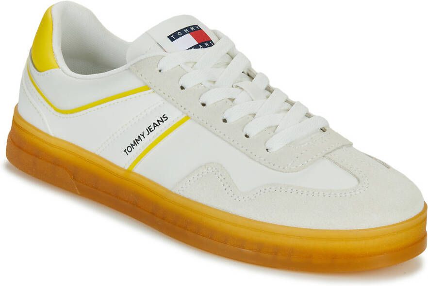 Tommy Jeans Lage Sneakers TJW COURT SNEAKER