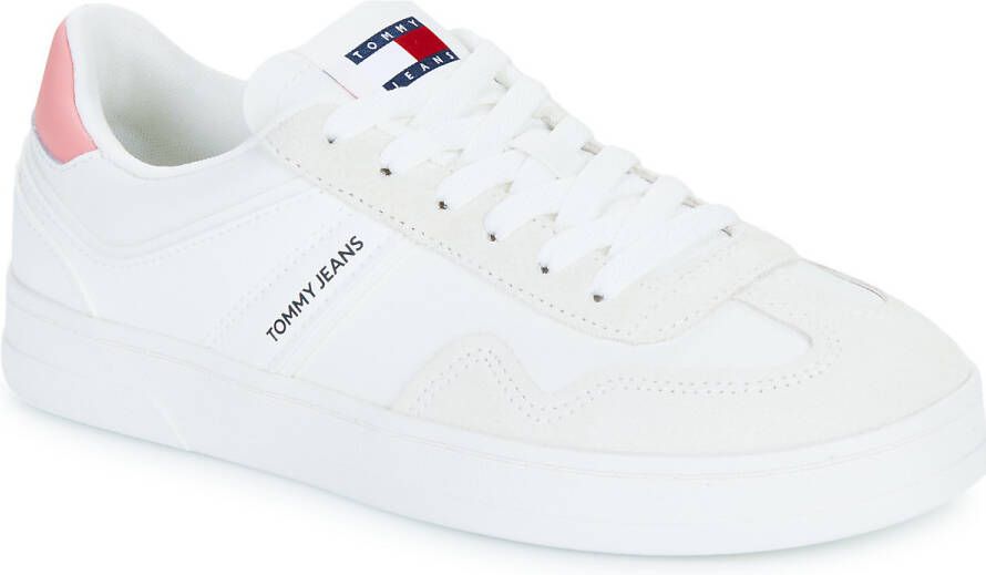 Tommy Jeans Lage Sneakers TJW COURT SNEAKER