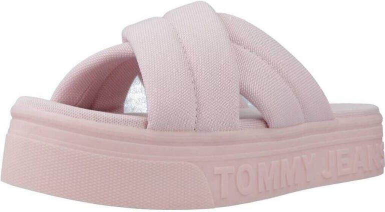 Tommy Jeans Sandalen FLTFRM SANDAL