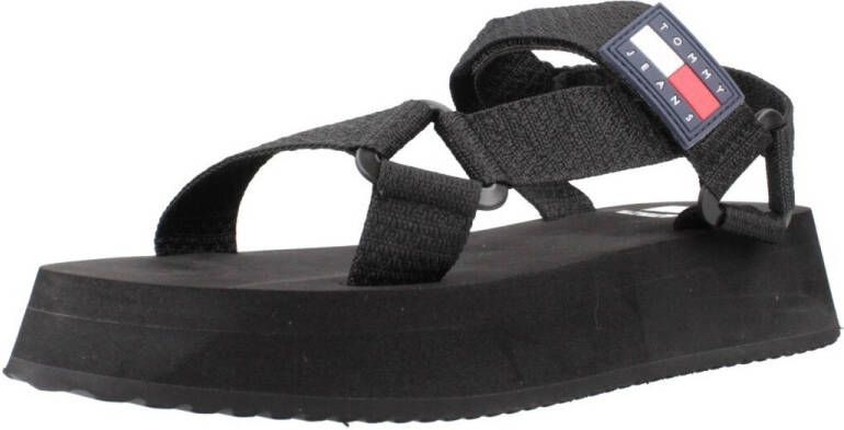 Tommy Jeans Sandalen TJW EVA SANDAL