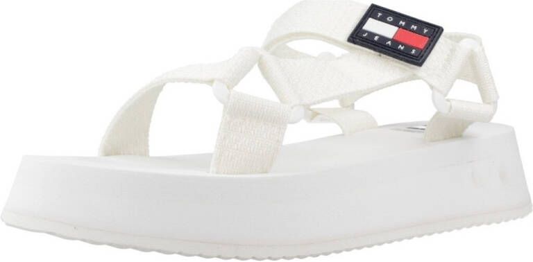 Tommy Jeans Sandalen TJW EVA SANDAL