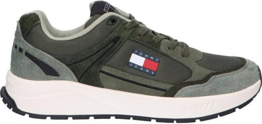 Tommy Jeans Sneakers EM0EM01494