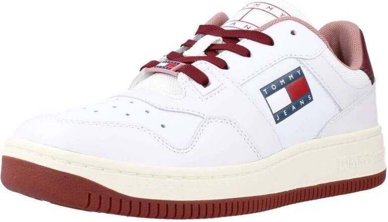 Tommy Jeans Sneakers RETRO LOW BA