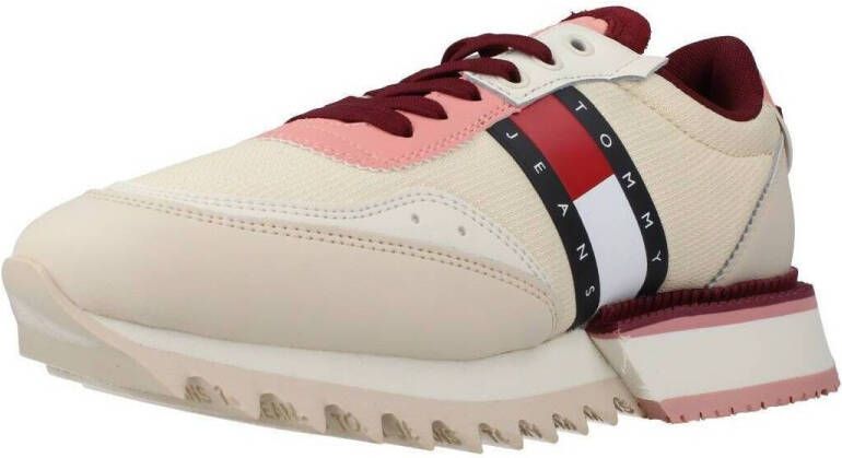 Tommy Jeans Sneakers SNEAKER CLEAT