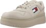 TOMMY JEANS Plateausneakers TJW RETRO BASKET FLATFORM ESS - Thumbnail 2