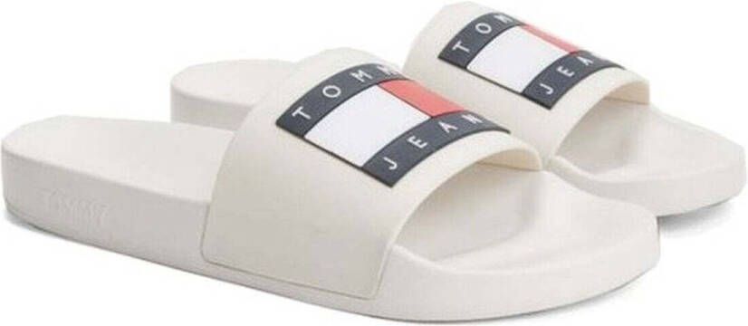 Tommy Jeans Teenslippers