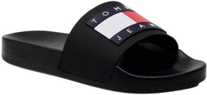 Tommy Jeans Teenslippers