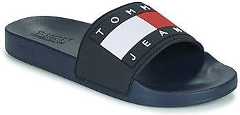 Tommy Jeans Teenslippers FLAG POOL SLIDE