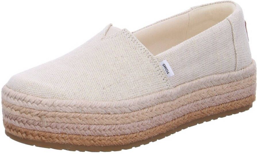 TOMS Mocassins