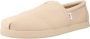 TOMS Espadrilles Beige Heren - Thumbnail 2