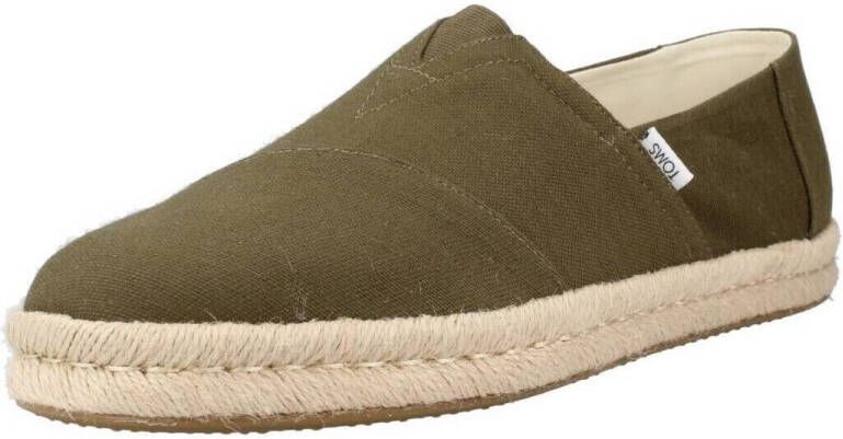 TOMS Espadrilles ALP ROPE 2.0