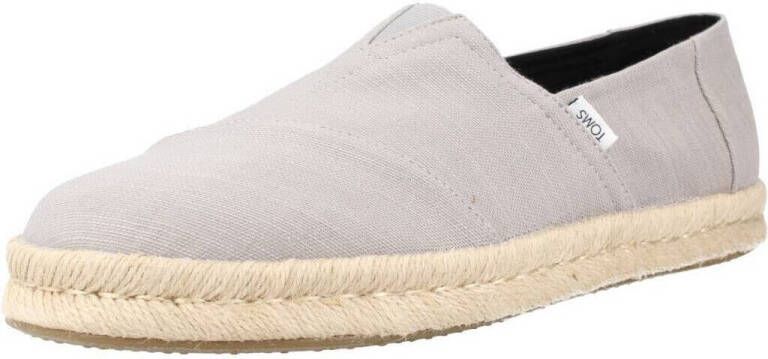 TOMS Espadrilles ALP ROPE 2.0