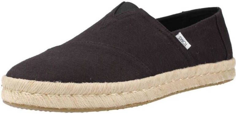 TOMS Espadrilles ALP ROPE 2.0