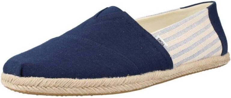 TOMS Espadrilles ROPE