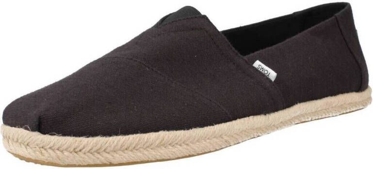 TOMS Espadrilles ROPE