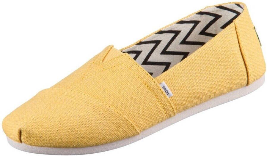 TOMS Mocassins