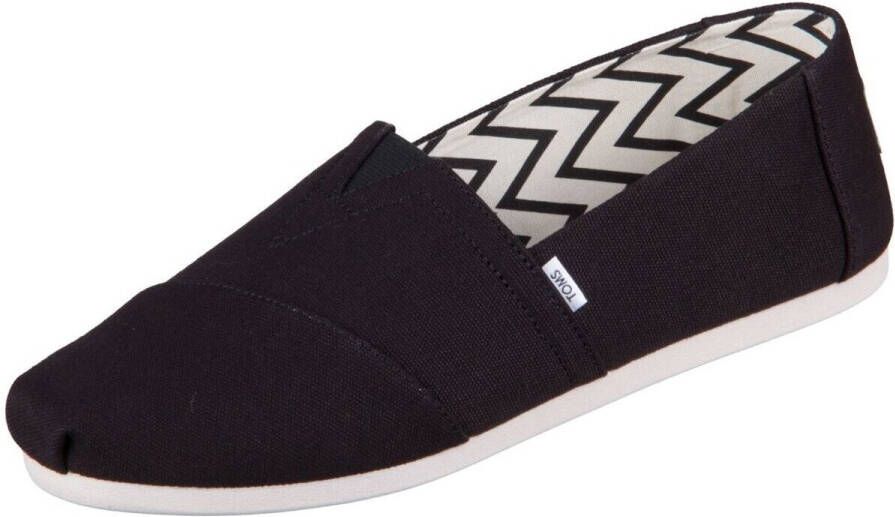 TOMS Mocassins