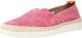 Toni Pons Sporty Bruna Espadrilles Red Dames - Thumbnail 3