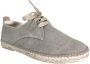 Toni Pons Dixon Espadrilles grijs Canvas - Thumbnail 2