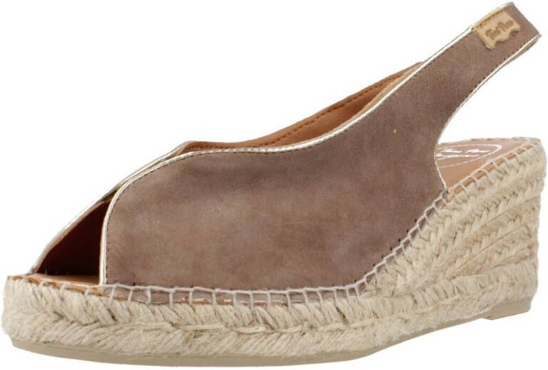 Toni Pons Espadrilles LESLIE