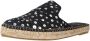 Toni Pons Stijlvolle platte espadrilles voor vrouwen Black Dames - Thumbnail 3