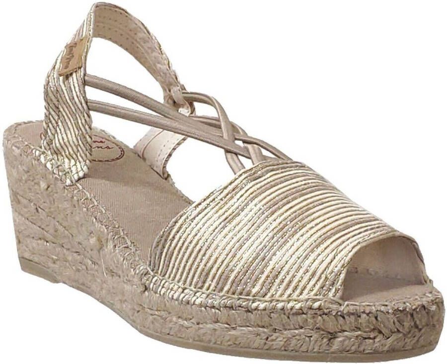 Toni Pons Espadrilles Tess-zr